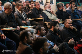 مراسم بزرگداشت سومین سالگرد شهید همدانی