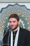 دیدار نخبگان و استعدادهای برتر علمی با رهبر انقلاب اسلامی