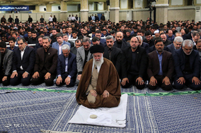 دیدار نخبگان و استعدادهای برتر علمی با رهبر انقلاب اسلامی