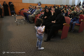 معاینه کودکان کار در بیمارستان مفید