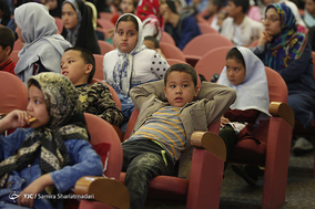 معاینه کودکان کار در بیمارستان مفید