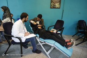 معاینه کودکان کار در بیمارستان مفید