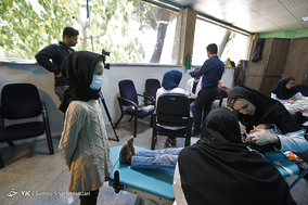 معاینه کودکان کار در بیمارستان مفید
