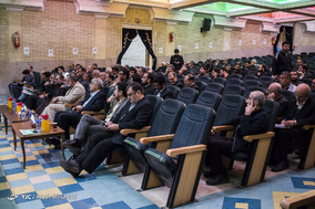 پنجمین کنگره سراسری جمعیت رهپویان انقلاب اسلامی
