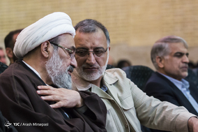 پنجمین کنگره سراسری جمعیت رهپویان انقلاب اسلامی