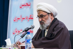 پنجمین کنگره سراسری جمعیت رهپویان انقلاب اسلامی