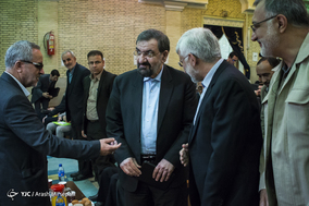 پنجمین کنگره سراسری جمعیت رهپویان انقلاب اسلامی