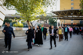 آزمون عمومی قضاوت