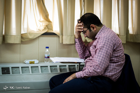 آزمون عمومی قضاوت