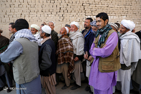 آغاز انتخابات مجلس نمایندگان افغانستان