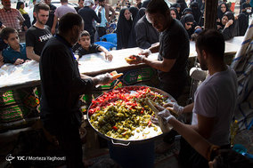 آماده سازی مرز شلمچه برای خروج زائران اربعین حسینی