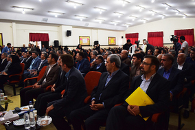 مراسم بزرگداشت هفته انجمن اوليا و مربيان