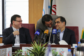 نشست معاونین آموزشی وزارت بهداشت