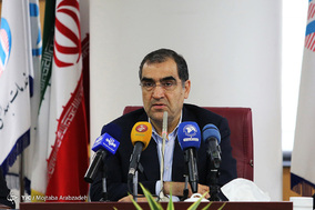 نشست معاونین آموزشی وزارت بهداشت