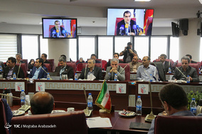 نشست معاونین آموزشی وزارت بهداشت