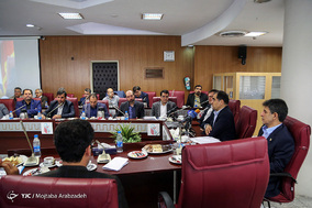 نشست معاونین آموزشی وزارت بهداشت