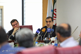 نشست معاونین آموزشی وزارت بهداشت