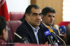 نشست معاونین آموزشی وزارت بهداشت