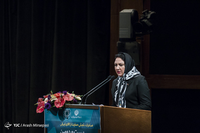 همایش بیست و دومین سالروز ملی صادرات