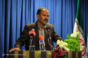 نشست رئیس سازمان میراث فرهنگی با فعالان گردشگری استان اصفهان