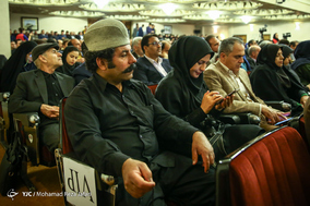 نشست رئیس سازمان میراث فرهنگی با فعالان گردشگری استان اصفهان