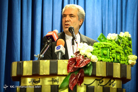 نشست رئیس سازمان میراث فرهنگی با فعالان گردشگری استان اصفهان