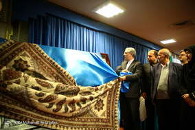 نشست رئیس سازمان میراث فرهنگی با فعالان گردشگری استان اصفهان