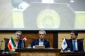 جلسه هیات نمایندگان اتاق بازرگانی