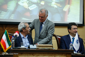 جلسه هیات نمایندگان اتاق بازرگانی