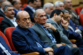 جلسه هیات نمایندگان اتاق بازرگانی