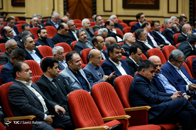 جلسه هیات نمایندگان اتاق بازرگانی