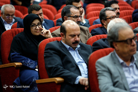 جلسه هیات نمایندگان اتاق بازرگانی