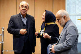 جلسه هیات نمایندگان اتاق بازرگانی