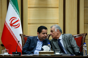 جلسه هیات نمایندگان اتاق بازرگانی