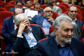 جلسه هیات نمایندگان اتاق بازرگانی