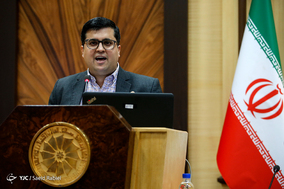 جلسه هیات نمایندگان اتاق بازرگانی