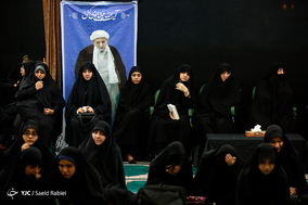 چهارمین مراسم سالگرد ارتحال آیت الله مهدوی کنی