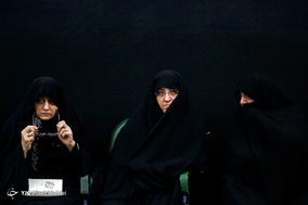 چهارمین مراسم سالگرد ارتحال آیت الله مهدوی کنی