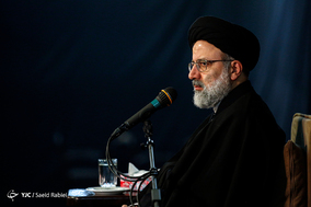 چهارمین مراسم سالگرد ارتحال آیت الله مهدوی کنی