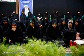 چهارمین مراسم سالگرد ارتحال آیت الله مهدوی کنی