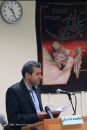 اولین جلسه رسیدگی به اتهامات  احمد پاسدار، مدیر عامل شرکت واردات موبایل