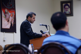اولین جلسه رسیدگی به اتهامات  احمد پاسدار، مدیر عامل شرکت واردات موبایل