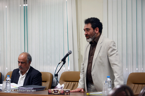 اولین جلسه رسیدگی به اتهامات  احمد پاسدار، مدیر عامل شرکت واردات موبایل