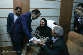 همایش روز جهانی غذا
