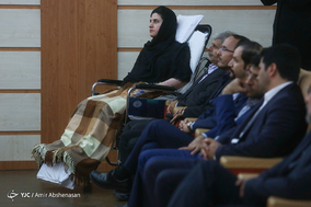 همایش روز جهانی غذا