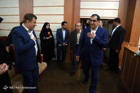 همایش روز جهانی غذا