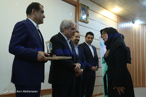 همایش روز جهانی غذا