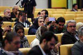 امضای قرارداد طرح توسعه حمل‌ و نقل ریلی درون شهری در تهران و هشت کلان شهر