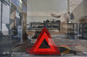 بازدید میدانی از مراکز خرید و فروش اموال دسته دوم استان تهران