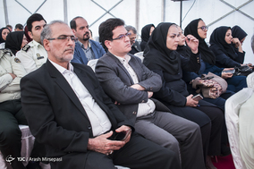 افتتاح مرکز فوریت های خدمات اجتماعی شهر تهران